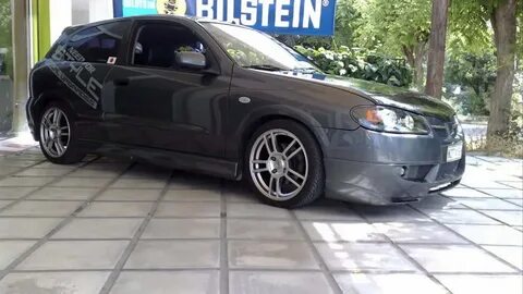 Tuning 16