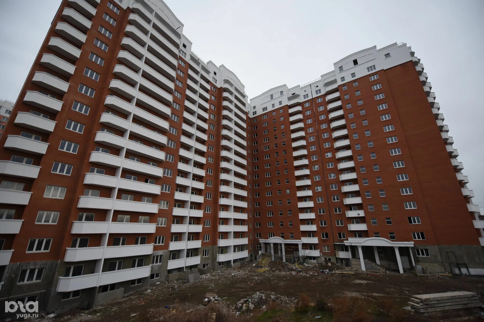 Картинки УЛ ДИМИТРОВА Д 3 КОРП 3