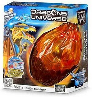 Dragon universe
