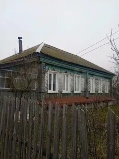 Продам дом ульяновская область