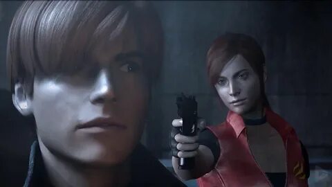 Resident evil trailers