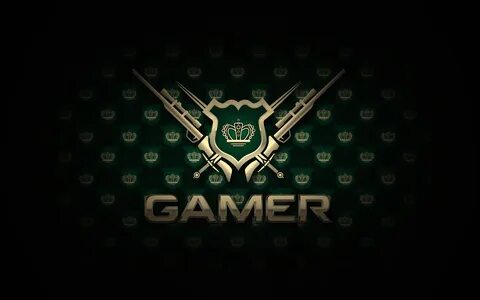 Gamers gaming