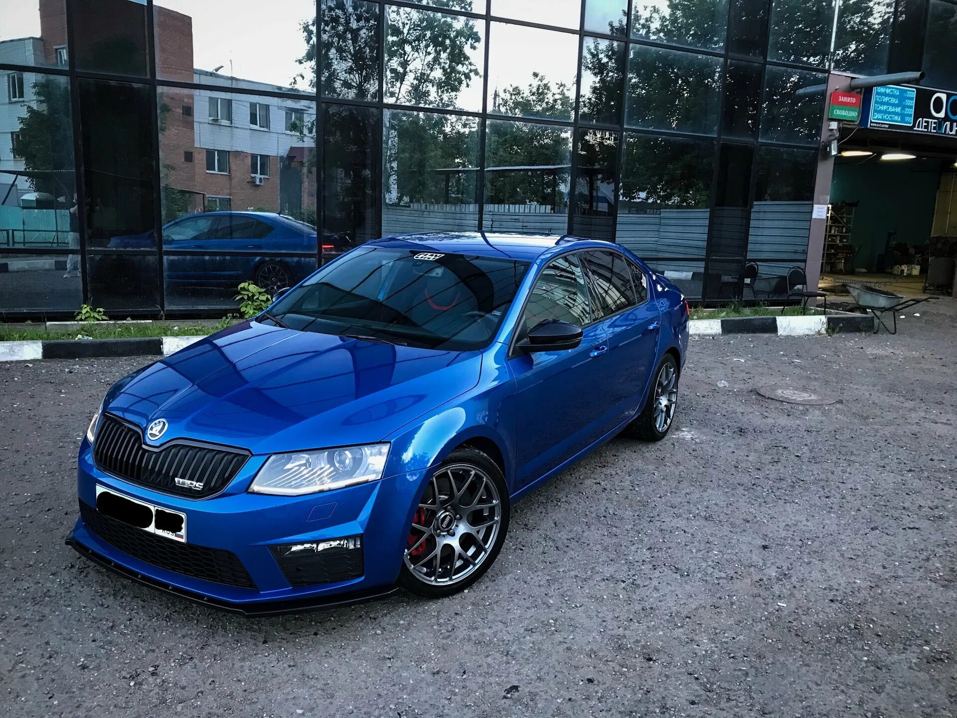 Škoda Octavia RS 2. Skoda Octavia RS 2.0. Octavia RS mk3. Тюнинг octavia rs