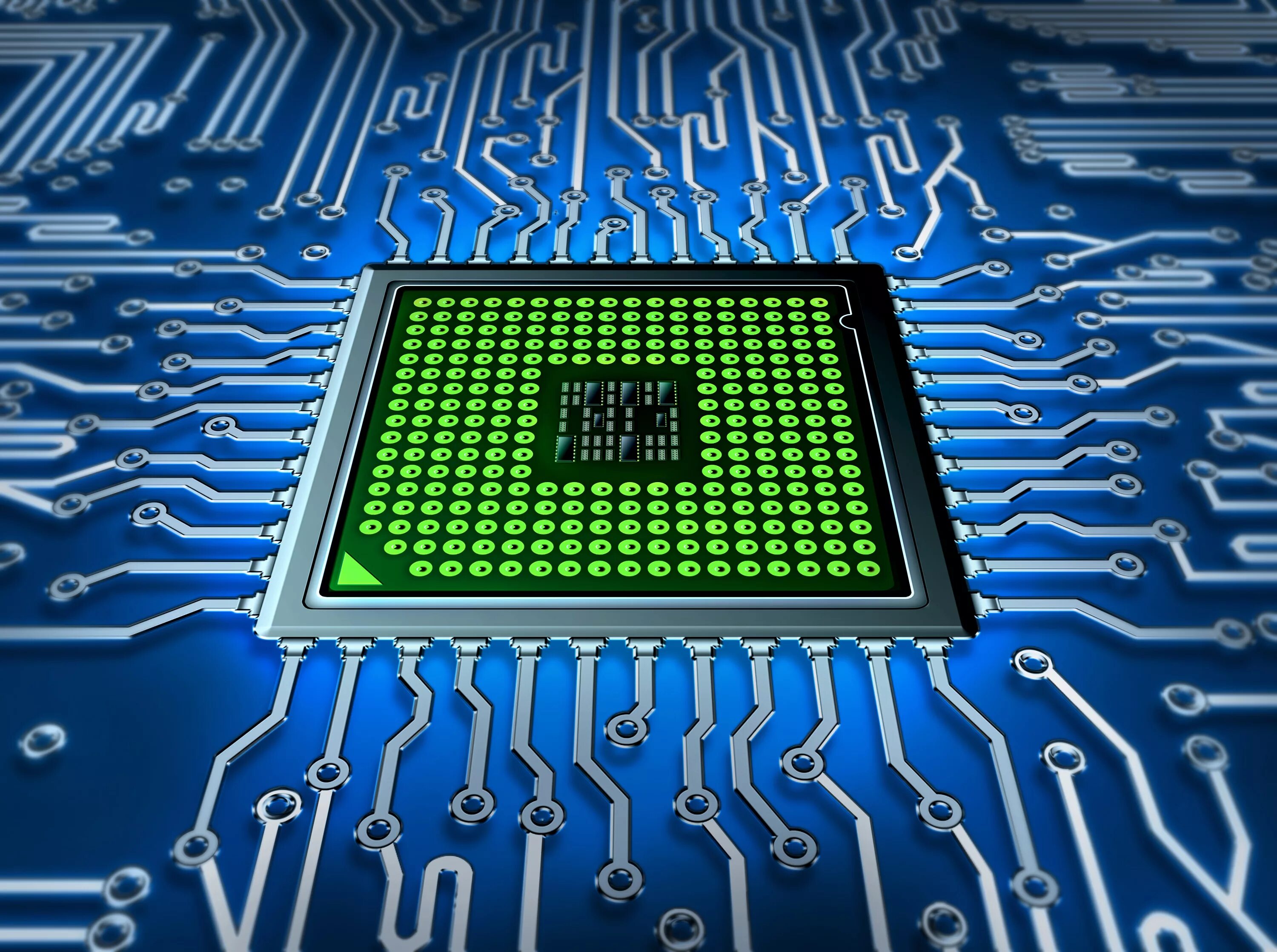 3d integration