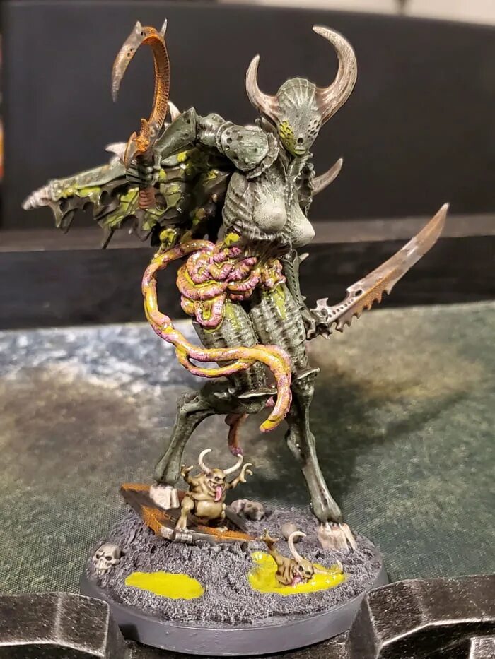 Демон принц слаанеш. Белакор демон принц. Магнус демон принц. Demon prince. Демон принц читать.