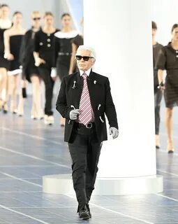 Lagerfeld paris