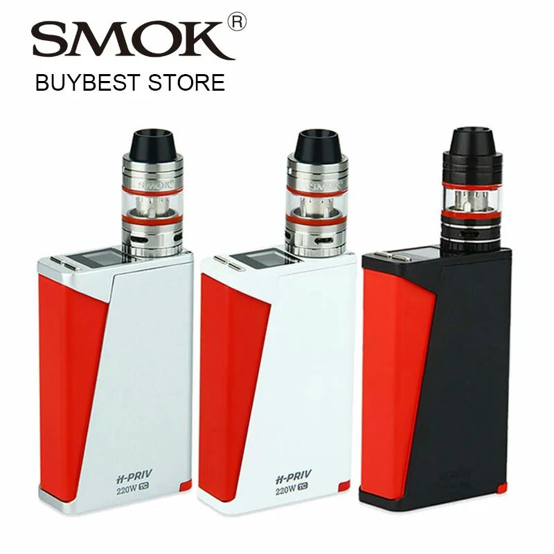 Смок томск. Smok h-Priv 220w Kit. Smok h-Priv 220w вейп. Smok 220w h-Priv атомайзер. Смок мод 220 ват.