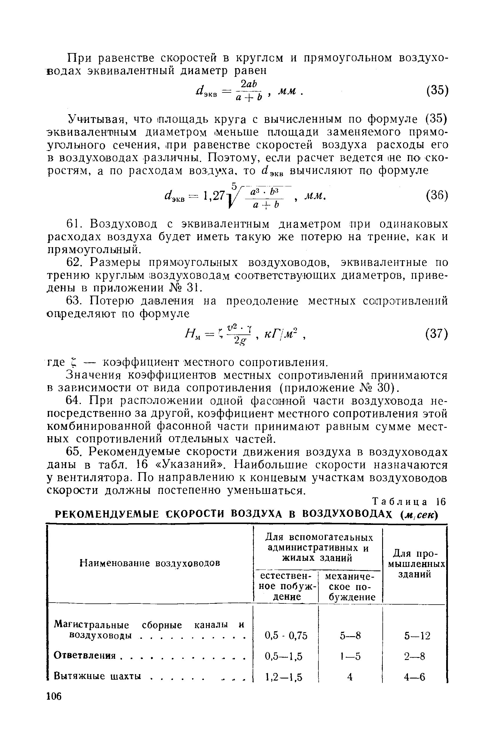 Скорость воздуха в решетке. Рекомендуемые скорости в воздуховоде нормы. Скорость воздуха в воздуховоде. Скорость в воздуховоде нормы производственных. Норматив скорости воздуха в воздуховоде.