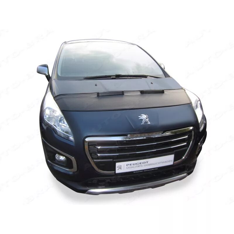 Капот пежо 3008. Дефлекторы на Peugeot 3008. Peugeot 3008 дефлектор капота. Мухобойка Пежо 3008. Дефлектор капота Peugeot Boxer 290.