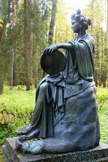 Скульптура 12