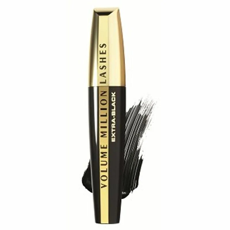 Loreal volume millions lash. Тушь Loreal Volume million Lashes. Тушь лореаль Париж Volume million Lashes. Тушь лореаль волюм миллион. Кисточка лореаль Париж Volume million Lashes.