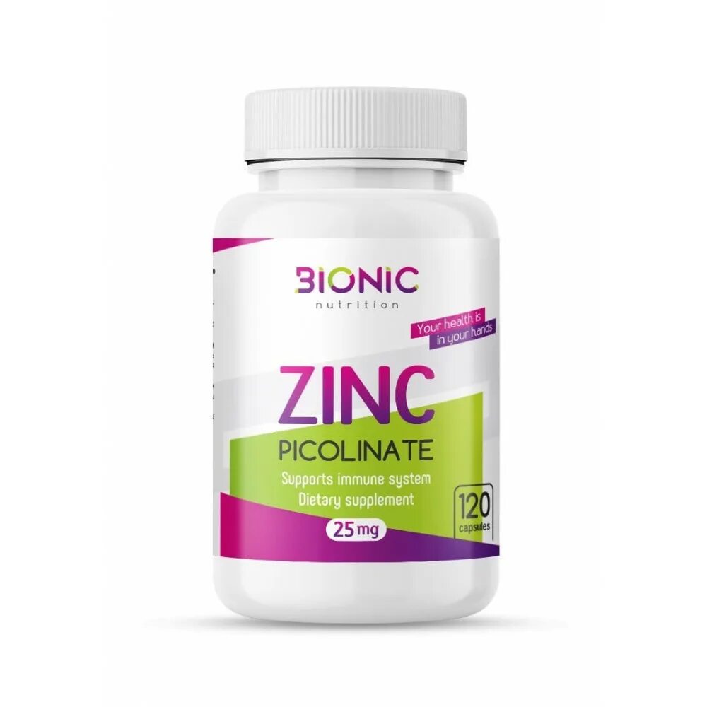 Zinc как принимать. Пиколинат цинка 25 мг. Maxler Zinc Picolinate (120 таб.). Zinc Picolinate капс.. БАДЫ Bionic.