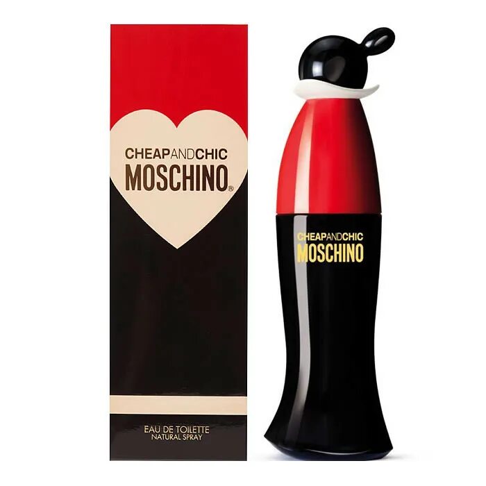 Москино cheap and Chic. Moschino cheap and Chic Lady 100ml EDT. Moschino cheap&Chic woman EDT 30 ml. Moschino cheap & Chic 100ml EDT Test.
