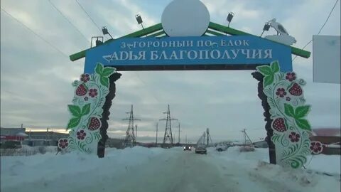 Благополучие тольятти