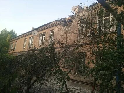 Донбасс ясиноватая