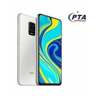 Mi note 9