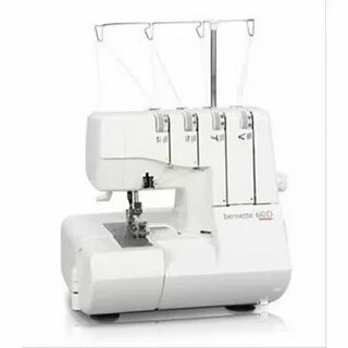 Bernina 880dl