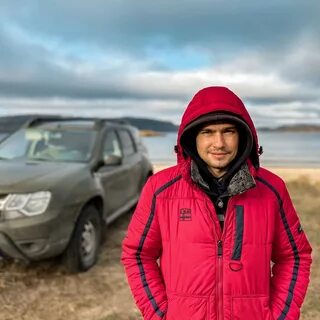 Пилот блоггер