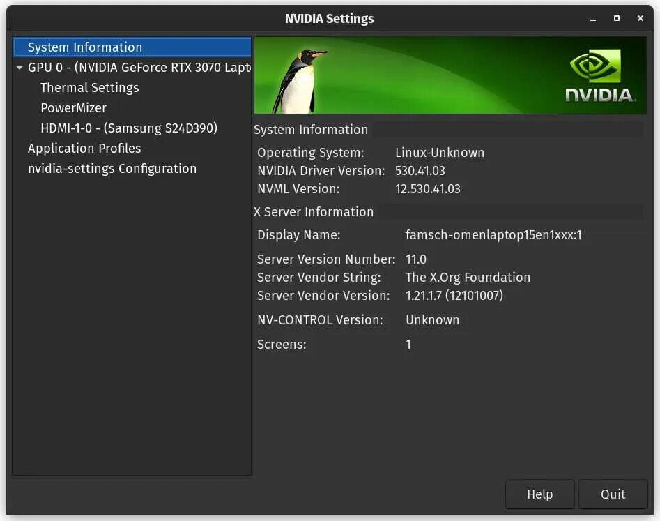 Nvidia драйвер на линукс. Nvidia settings. nvidia-settings linux. nvidia x server settings. x сервер linux.