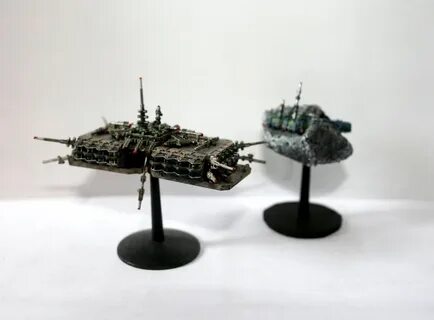Imperial space 14