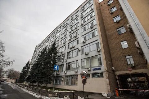 Роскомнадзор москва