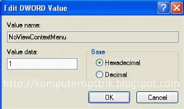 Disable right click. Disable right click