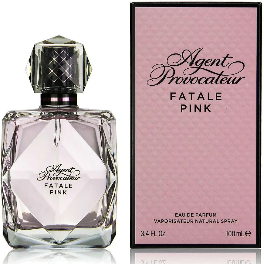 Agent Provocateur Fatale EDP 100ml Wom\. Туалетная вода агент провокатор Фатале Пинк. Agent Provocateur Fatale w EDP 100 ml. Агент провокатор духи Fatale Pink. Агент провокатор женские