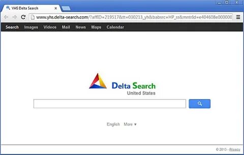 E search