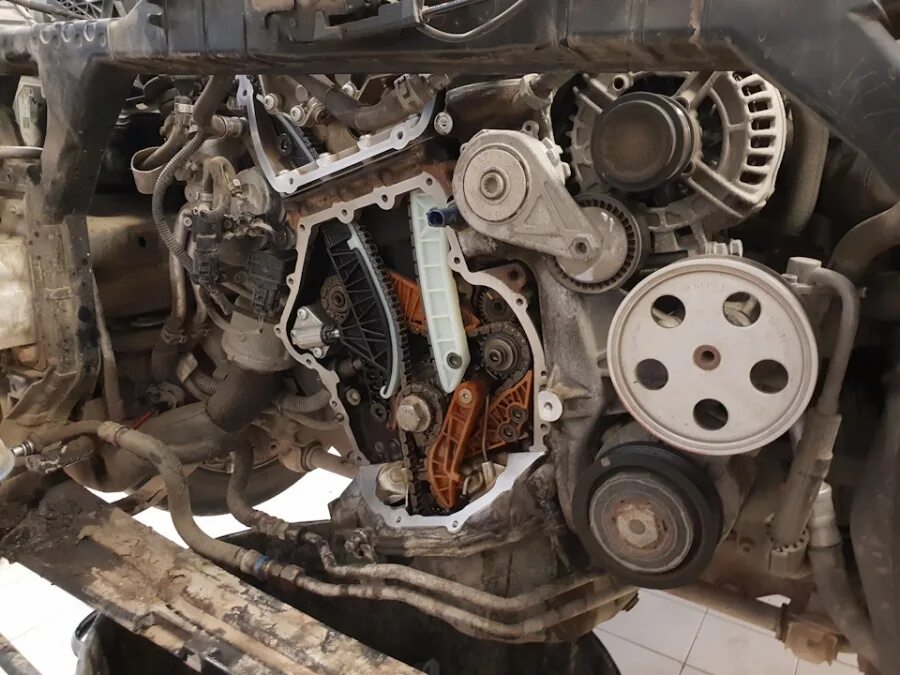 6. Audi 2. Грм ауди а6 с5. 2. 8 турбо.