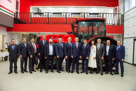 Оао мтз