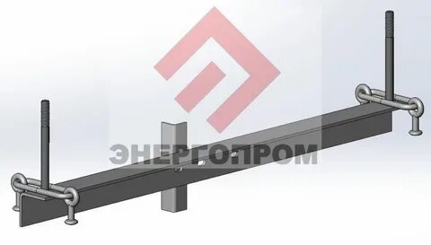 Траверса тм 6
