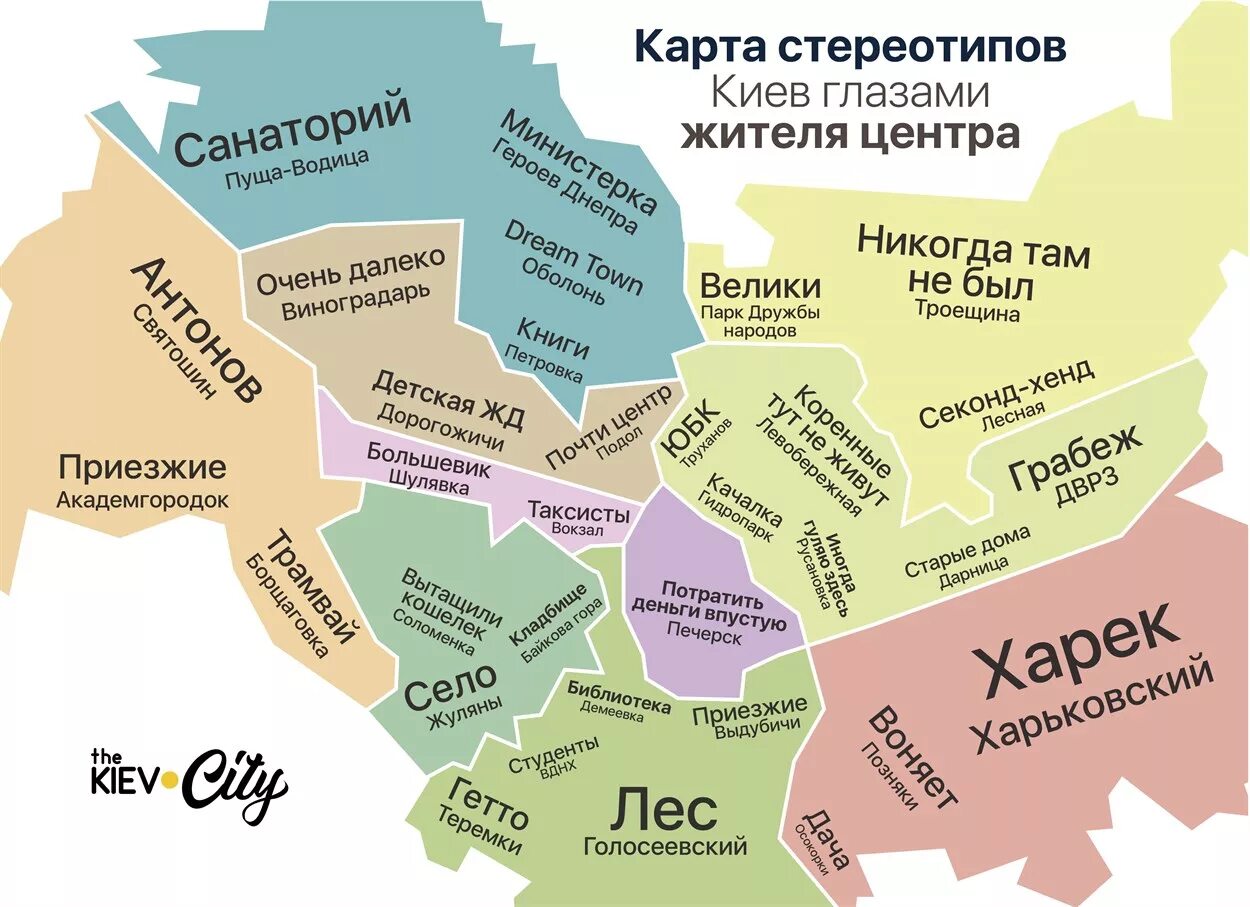 Карта Киева с районами. Карта Киева по районам. Районы Киева названия на карте. Киев районы города.