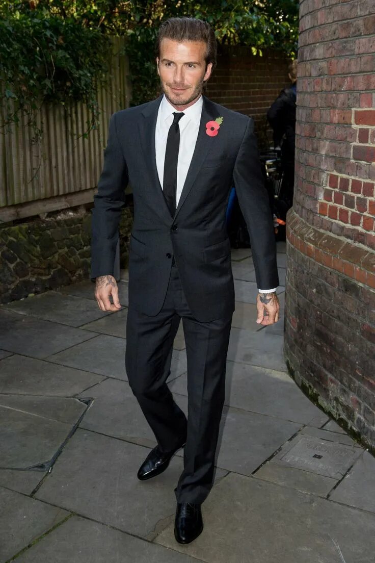 David Beckham style David beckham style outfits, Mens outfits, David beckham sty