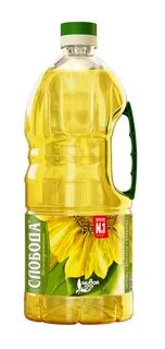 Слобода растительное