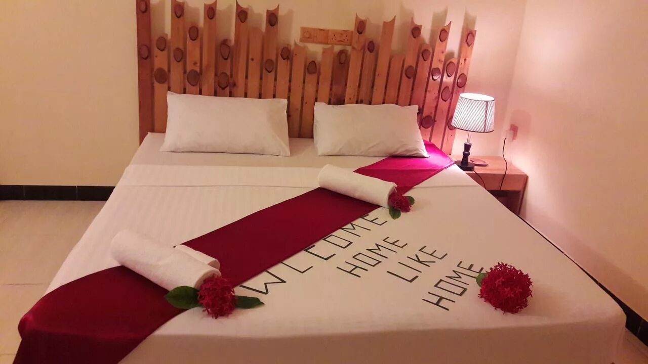 Amazing hotel. Sunny beach view guesthouse карон. Thoddoo island life. Hotel was amazing. Hotel was amazing.