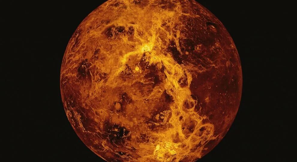 Необычные фотографии Меркурия. Меркурий 17