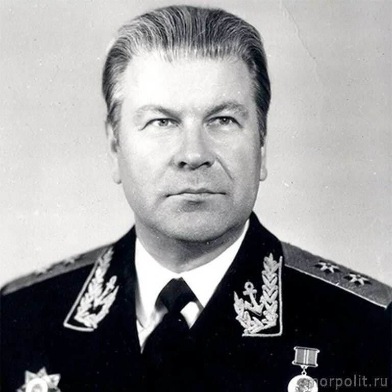 Сычев владилен иванович. Владилен петрович котельников. морполит.