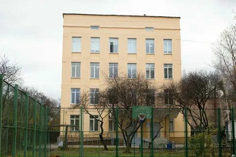 Архитектурный колледж в минске