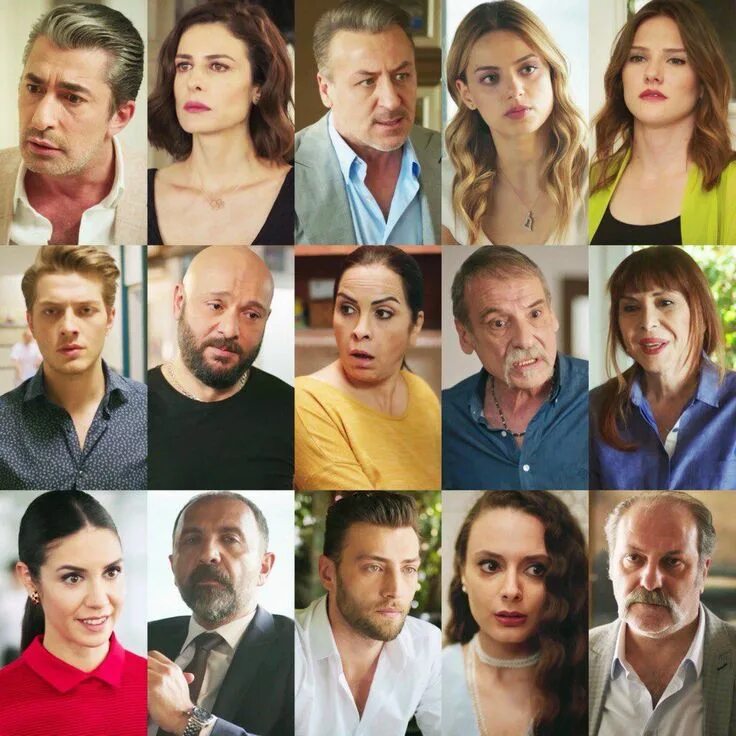 Kızılcık Şerbeti konusu nedir, oyuncuları kimler, uyarlama mı? Show TV’nin yeni 