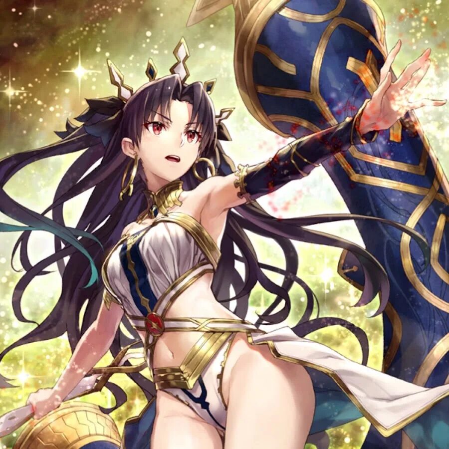 Last goddess 2025
