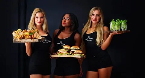 Bryst-burgerne lukker: Sig farvel og spis for ½ halv pris