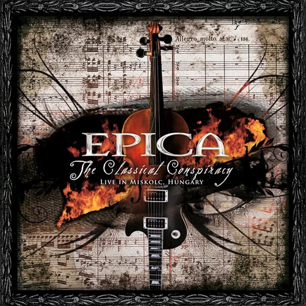 Эпика ласт. Epica альбом 2010. Epica обложки альбомов. Epica 2003. Группа Epica альбомы.