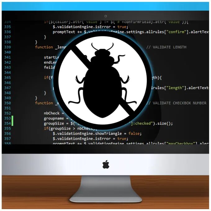 Компьютерный баг. Баг фикс. Bug Testing. Bug Programming. Bug fixes перевод