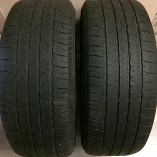 Dunlop 225 55 19