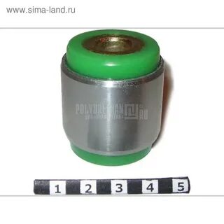 Сайлентблок нижнего рычага задней подвески