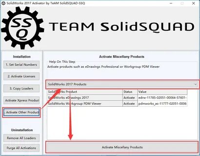 Solidsquad