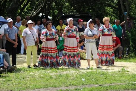 Фестиваль пенза