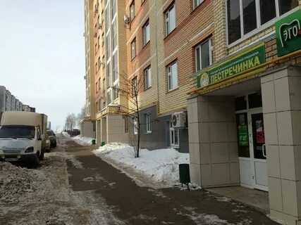 Минская 37