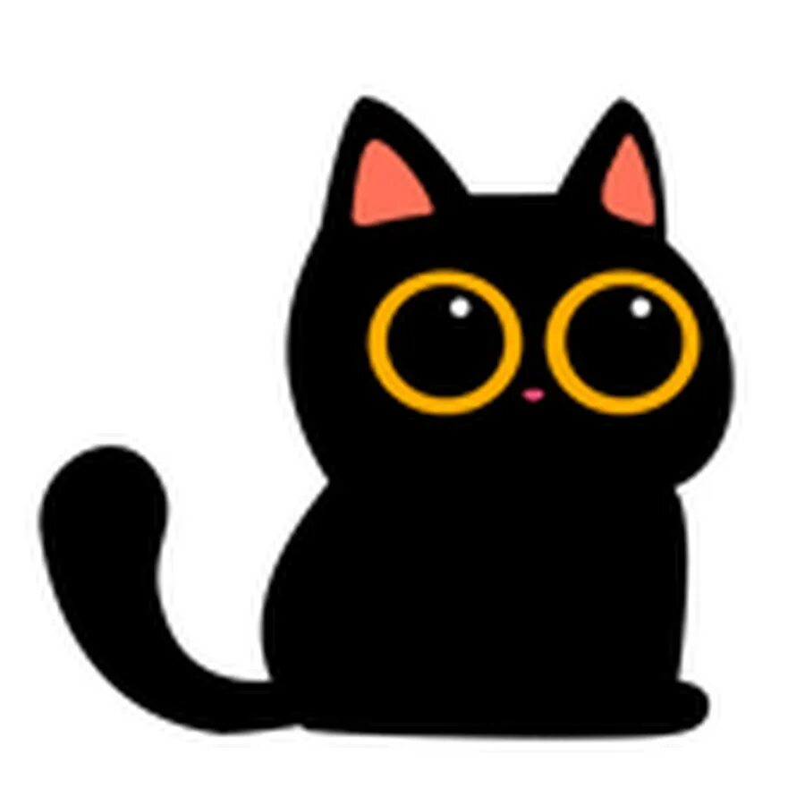 Анимированные коты стикер. Котики анимированные Стикеры. Наклейка - кот. Кот анимация. Мультипликационные котики Стикеры.