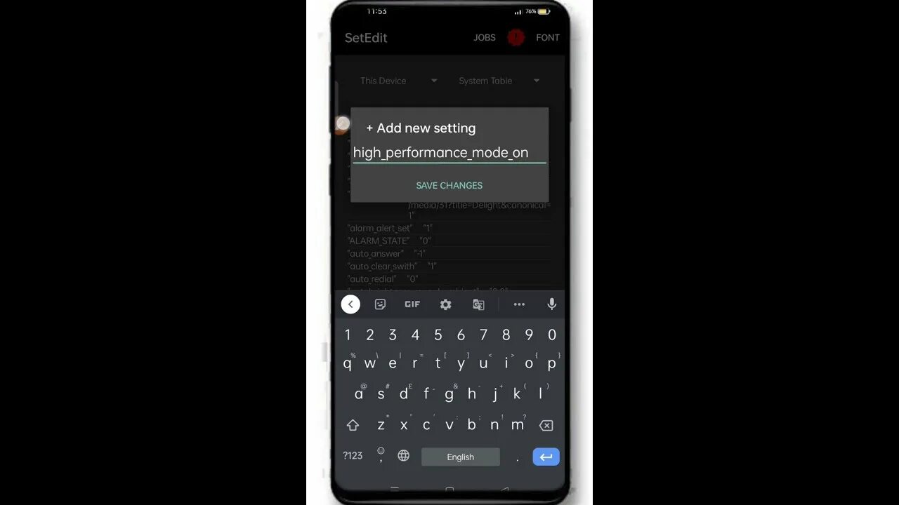 Не работает set edit. Setedit android. setedit xiaomi. setedit на русском. speed mode setedit.